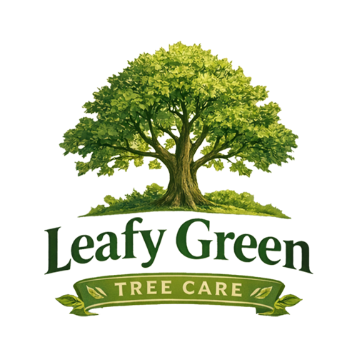 Leafy Green Tree Care