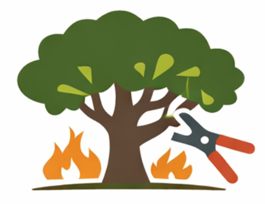 LadderFuels Ladder Fuels